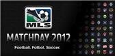 game pic for MLS MatchDay 2012